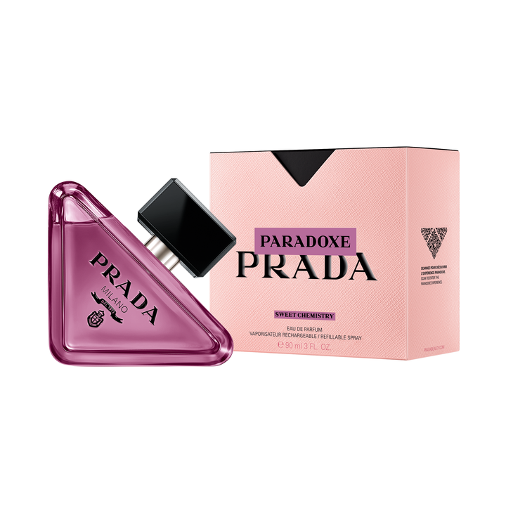 PRADA PARADOXE SWEET CHEMISTRY EAU DE PARFUM