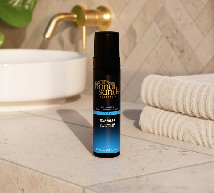 BONDI SANDS 1-HOUR EXPRESS SELF