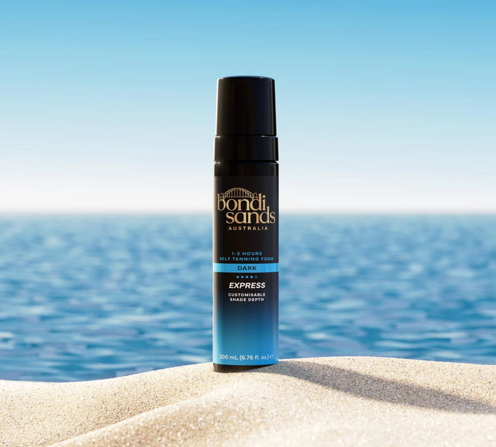 BONDI SANDS 1-HOUR EXPRESS SELF