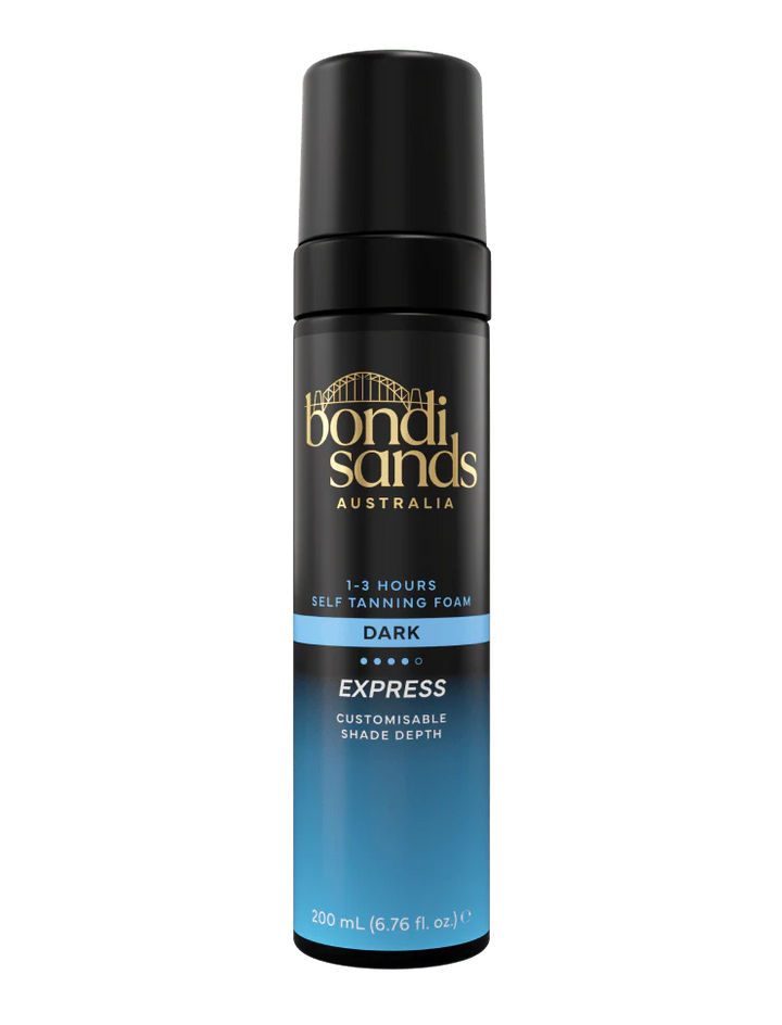 BONDI SANDS 1-HOUR EXPRESS SELF