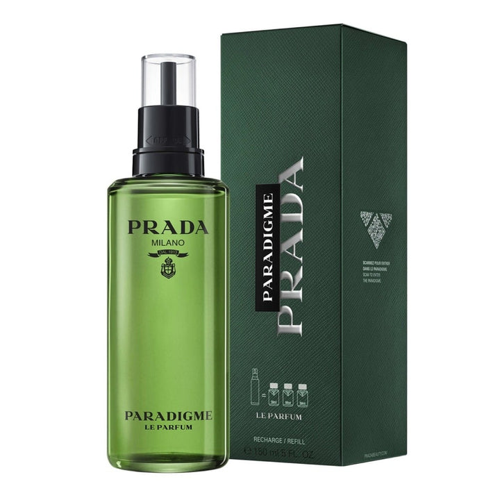 PRADA PARADIGME LE PARFUM REFIL