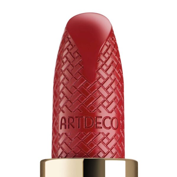 ARTDECO IKONIČNA ŠMINKA ZA USTNICE SPF 15