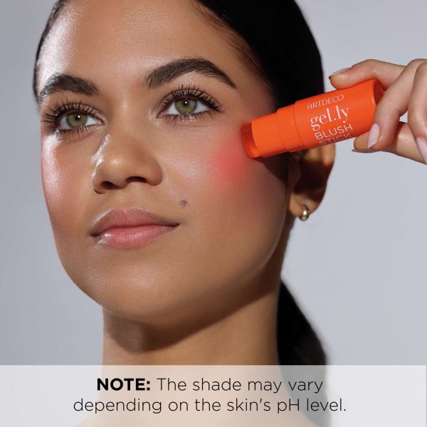 ARTDECO GELLY BLUSH STICK