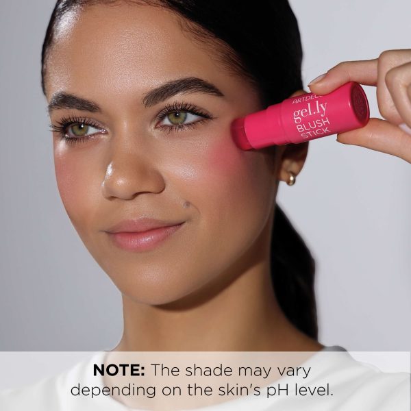 ARTDECO GELLY BLUSH STICK