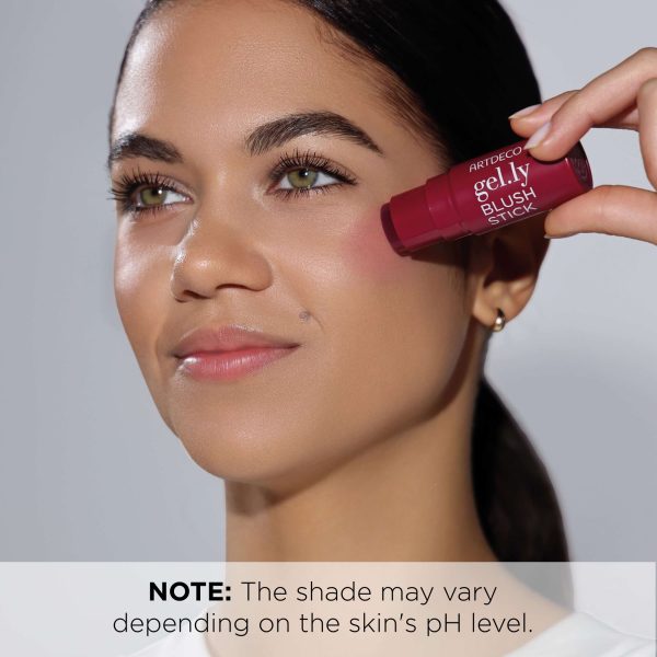 ARTDECO GELLY BLUSH STICK