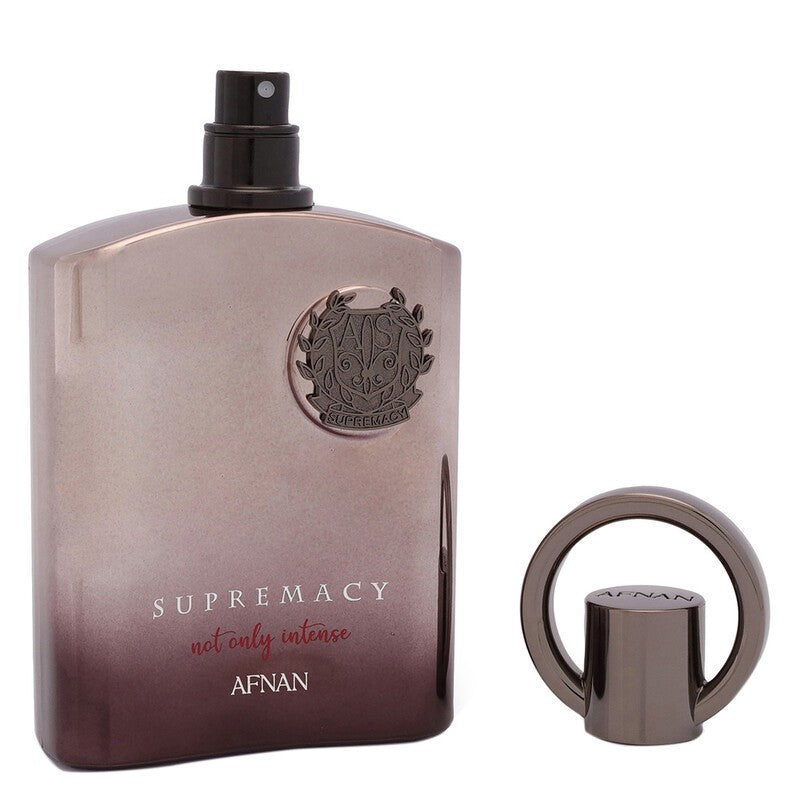 AFNAN AFNAN SUPREMACY NOT ONLY INTENSE - PARFUMSKA VODA