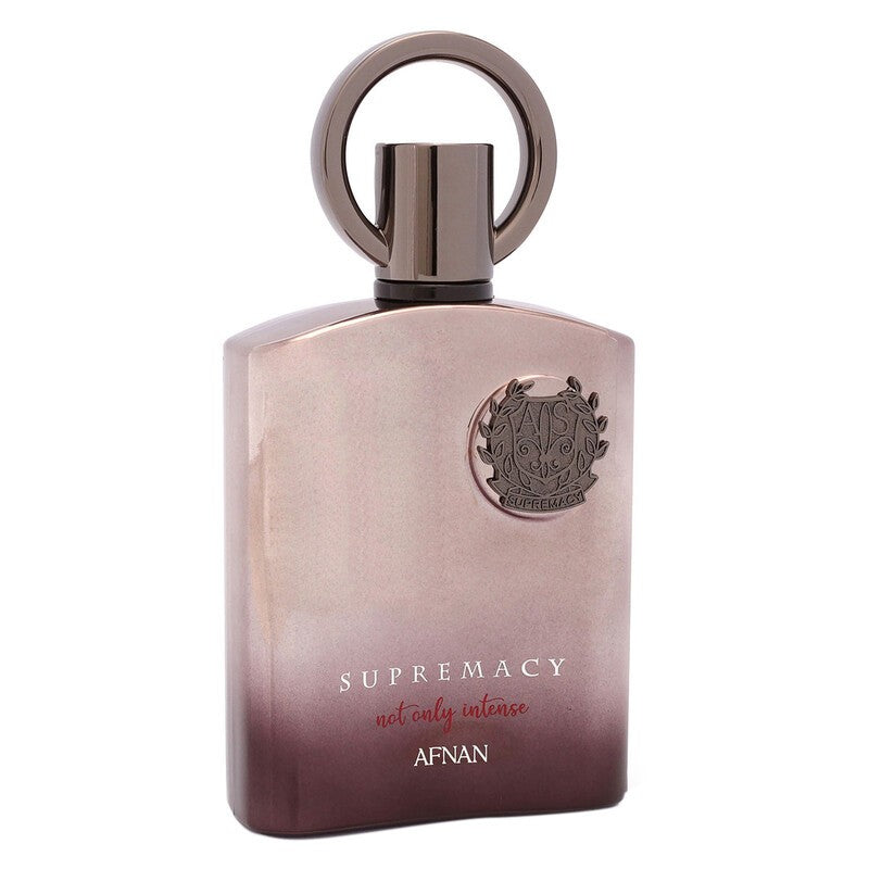 AFNAN AFNAN SUPREMACY NOT ONLY INTENSE - PARFUMSKA VODA
