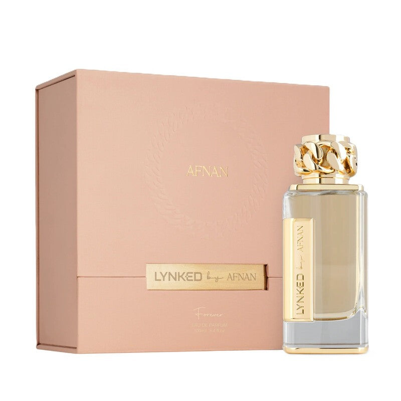 AFNAN LYNKED FOREVER - PARFUMSKA VODA