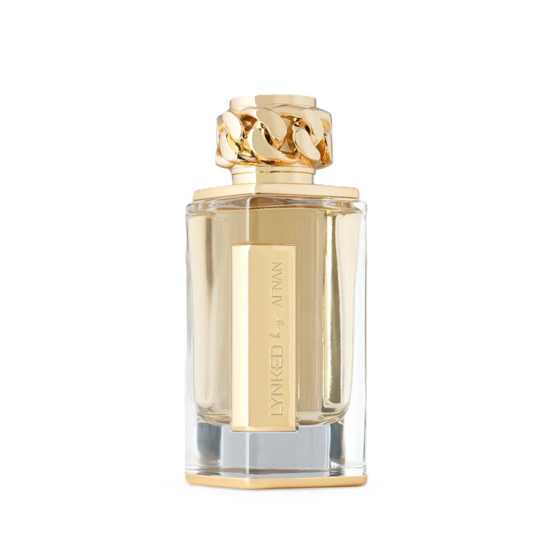 AFNAN LYNKED FOREVER - PARFUMSKA VODA