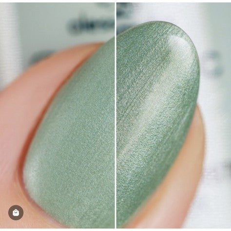 ALESSANDRO NAIL POLISH - BE OPTIMISTIC SHIMMER