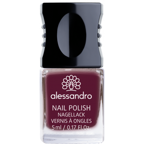 ALESSANDRO NAIL POLISH - HAPPY LIFE