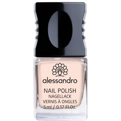 ALESSANDRO NAIL POLISH - LUCKY TIMES
