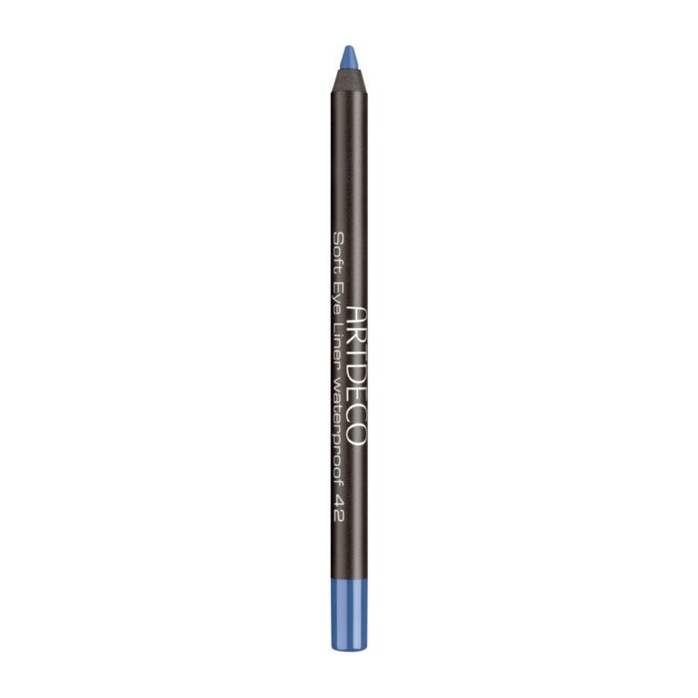 ARDECO - ČRTALO ZA OČI SOFT EYE LINER WATERPROOF 42
