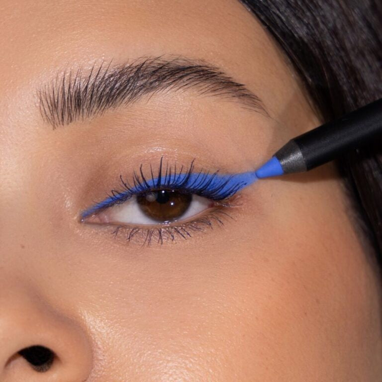 ARDECO - ČRTALO ZA OČI SOFT EYE LINER WATERPROOF 42