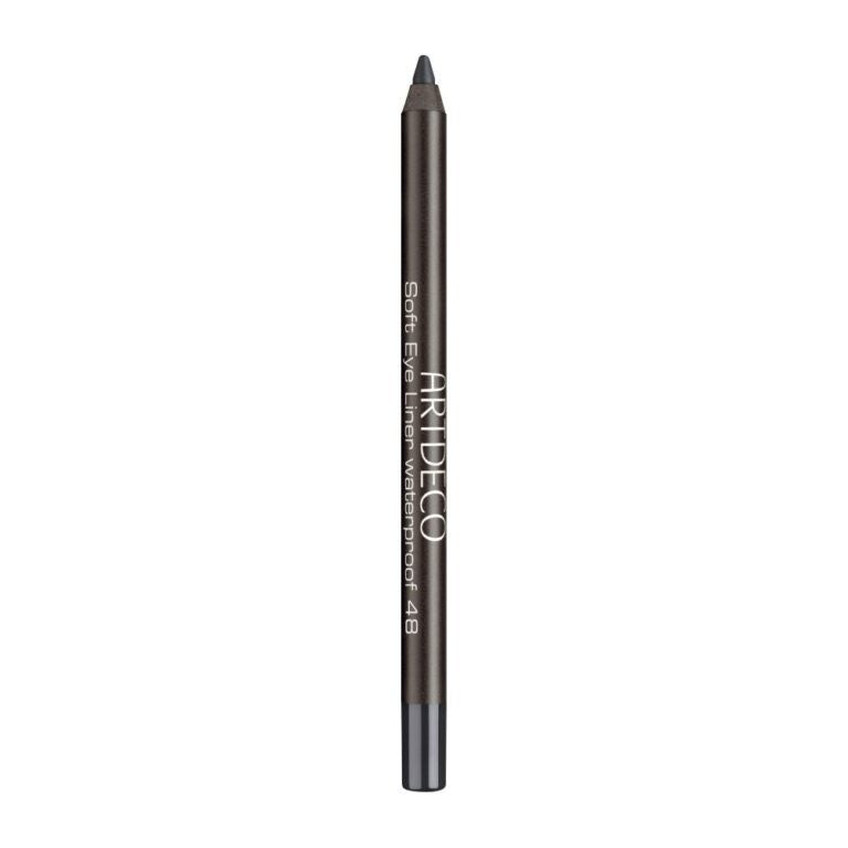 ARDECO - ČRTALO ZA OČI SOFT EYE LINER WATERPROOF 48