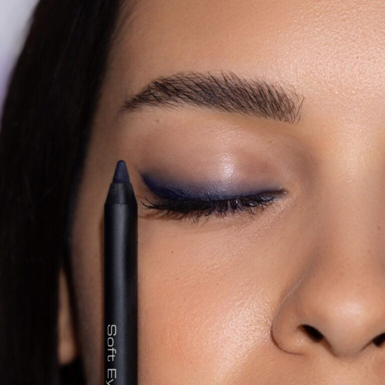 ARDECO - ČRTALO ZA OČI SOFT EYE LINER WATERPROOF 48