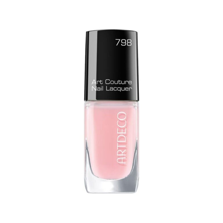 ARDECO - LAK ZA NOHTE ART COUTURE 798 ROSE GLAZED