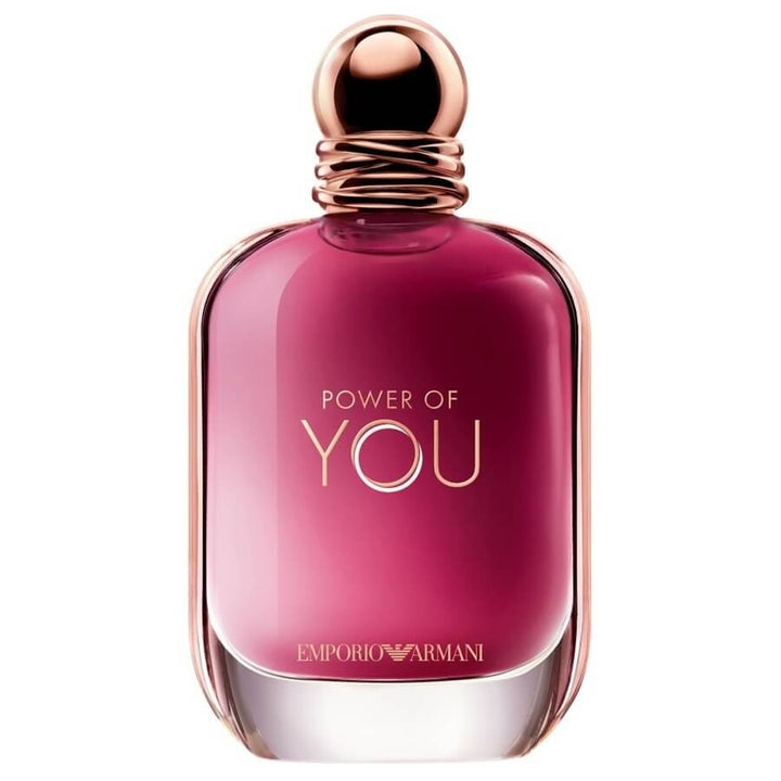 ARMANI POWER OF YOU EAU DE PARFUM - PARFUMSKA VODA