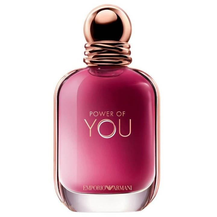 ARMANI POWER OF YOU EAU DE PARFUM - PARFUMSKA VODA