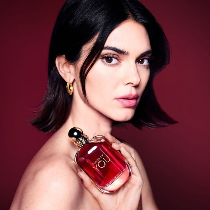 ARMANI POWER OF YOU EAU DE PARFUM - PARFUMSKA VODA