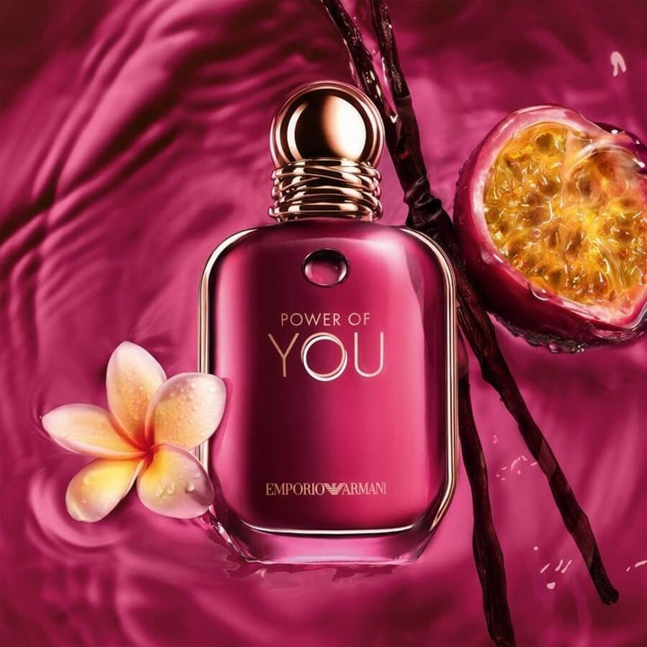 ARMANI POWER OF YOU EAU DE PARFUM - PARFUMSKA VODA