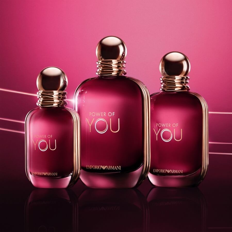 ARMANI POWER OF YOU EAU DE PARFUM - PARFUMSKA VODA