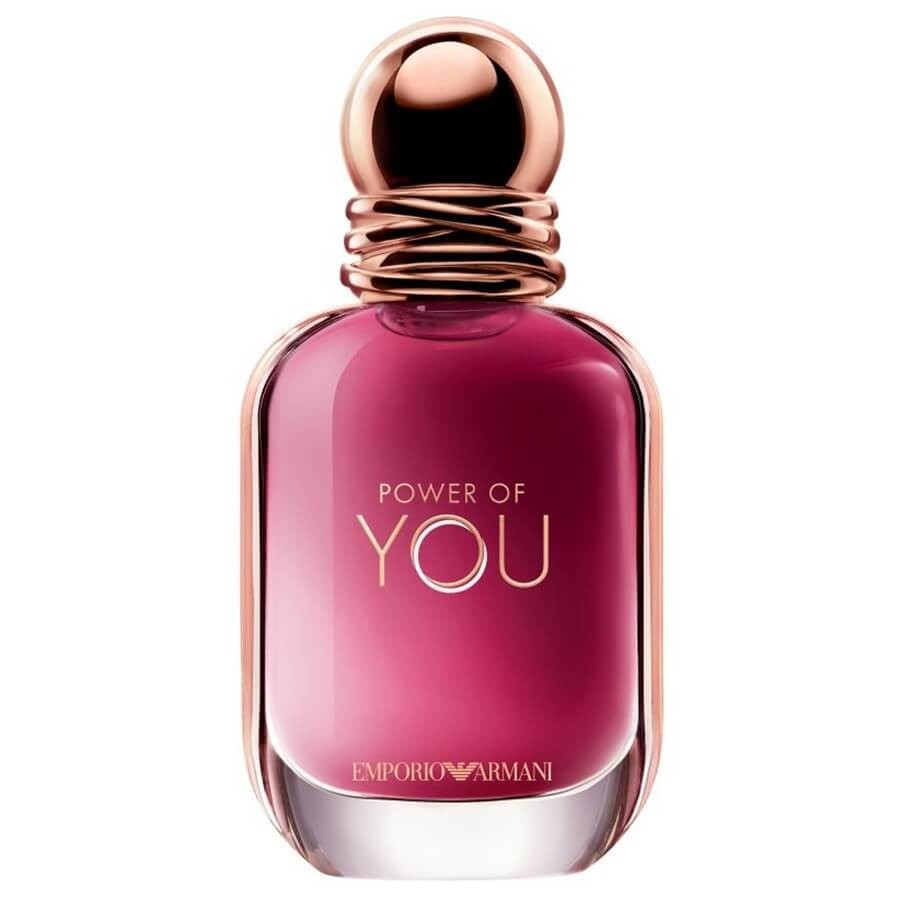 ARMANI POWER OF YOU EAU DE PARFUM - PARFUMSKA VODA