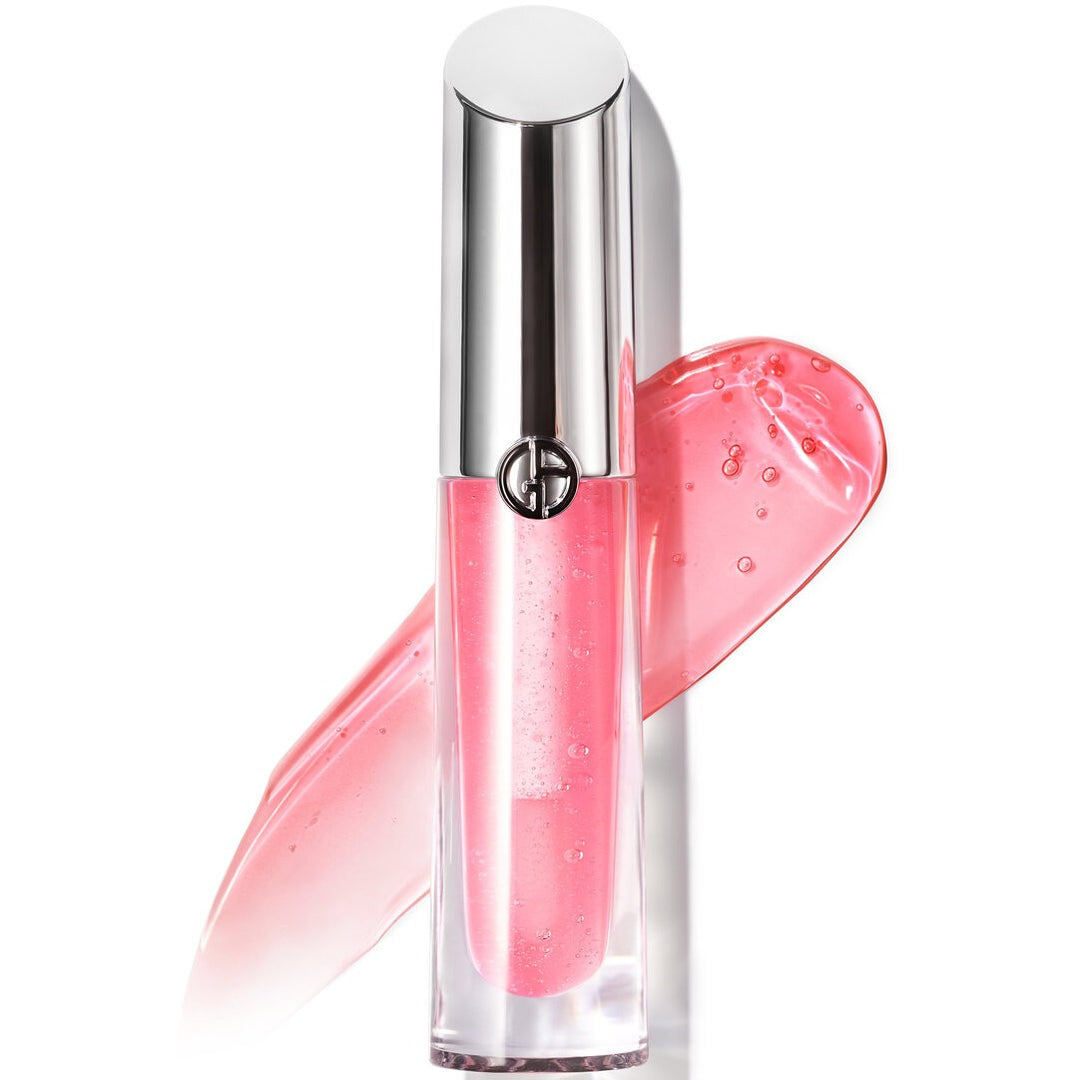 ARMANI PRISMA GLASS LIP GLOSS - 02 CANDY HALO #barva_02-candy-halo