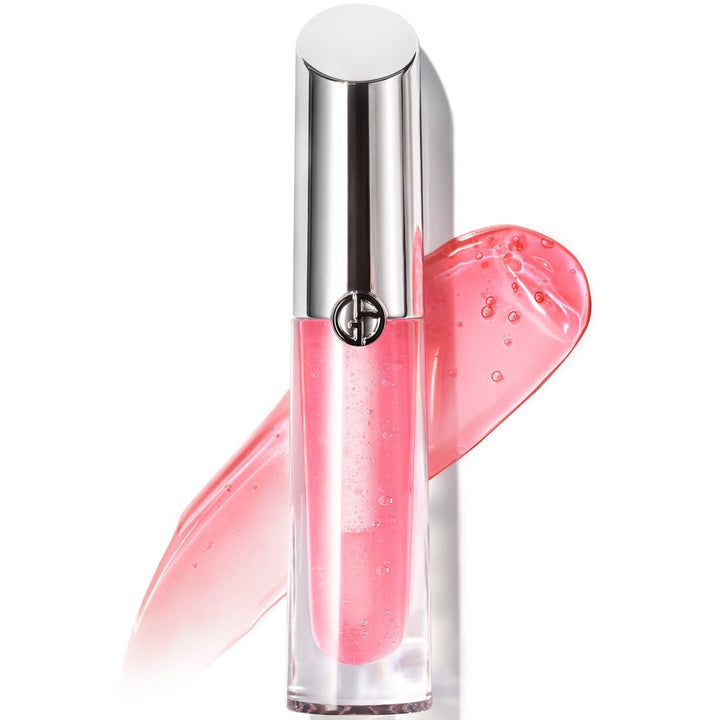 ARMANI PRISMA GLASS LIP GLOSS - 02 CANDY HALO 