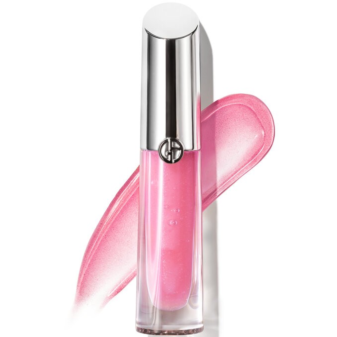 ARMANI PRISMA GLASS LIP GLOSS - 05 BERRY BEAM 