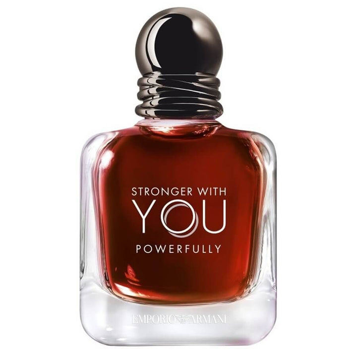ARMANI STRONGER WITH YOU POWERFULLY EAU DE PARFUM – PARFUMSKA VODA