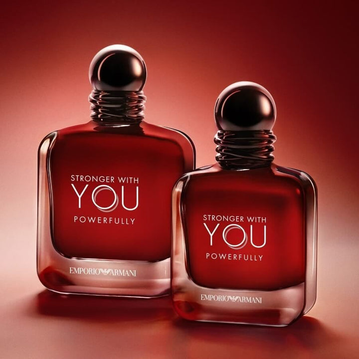 ARMANI STRONGER WITH YOU POWERFULLY EAU DE PARFUM – PARFUMSKA VODA