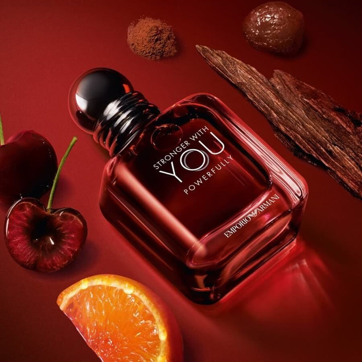 ARMANI STRONGER WITH YOU POWERFULLY EAU DE PARFUM – PARFUMSKA VODA