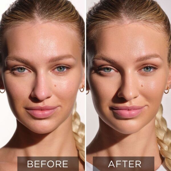 ARTDECO -  AQUA SERUM DAILY DEFENSE SPF50+