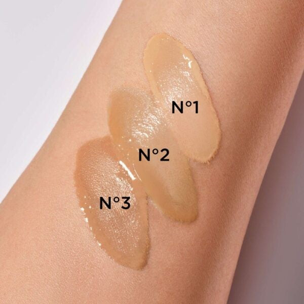 ARTDECO -  AQUA SERUM DAILY TINTED SPF50+ 03 TAN
