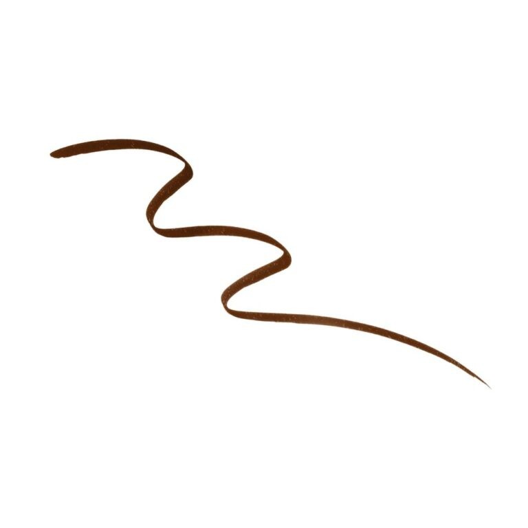 ARTDECO -  ČRTALO ZA OBRVI 24h MICRO BROW LIQUID LINER 24 MEDIUM BROWN