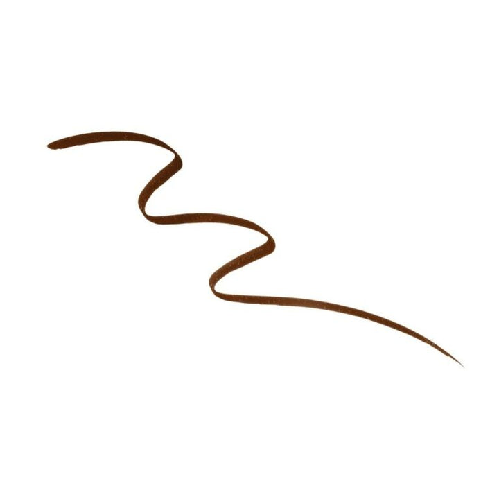ARTDECO -  ČRTALO ZA OBRVI 24h MICRO BROW LIQUID LINER 24 MEDIUM BROWN