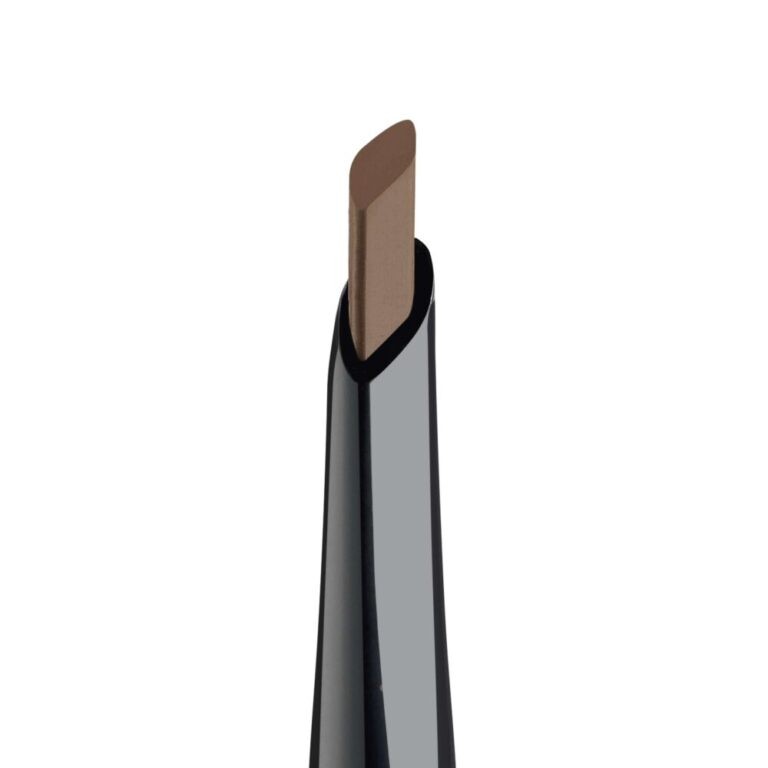 ARTDECO - ČRTALO ZA OBRVI SCULPTING BROW STYLER 02 BRUNETTE