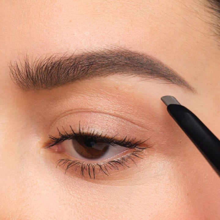 ARTDECO - ČRTALO ZA OBRVI SCULPTING BROW STYLER 02 BRUNETTE