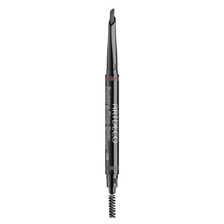 ARTDECO - ČRTALO ZA OBRVI SCULPTING BROW STYLER 05 ASH