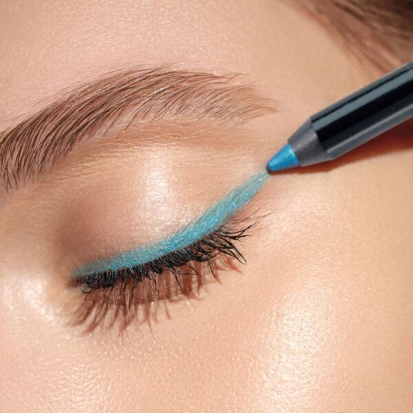 ARTDECO - ČRTALO ZA OČI METALLIC EYE LINER 29