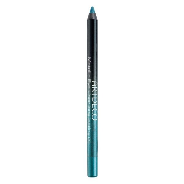 ARTDECO - ČRTALO ZA OČI METALLIC EYE LINER 29