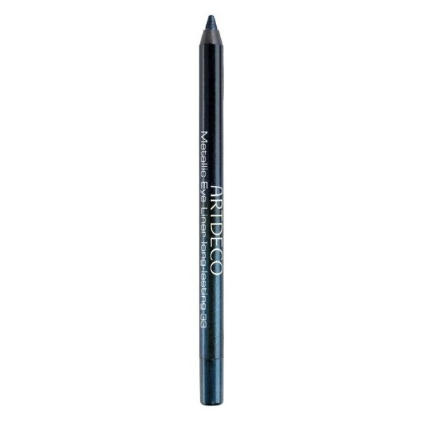ARTDECO - ČRTALO ZA OČI METALLIC EYE LINER 33