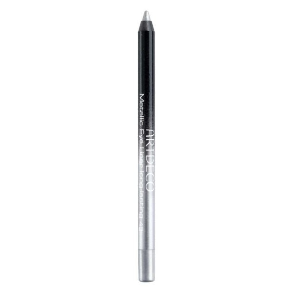 ARTDECO - ČRTALO ZA OČI METALLIC EYE LINER 48