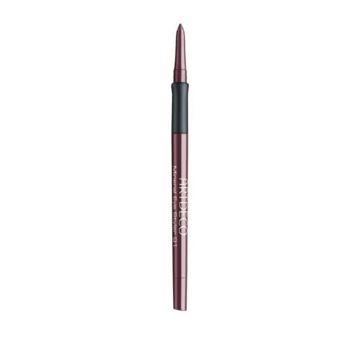 ARTDECO - ČRTALO ZA OČI MINERAL EYE STYLER 91 MINERAL AUBERGINE