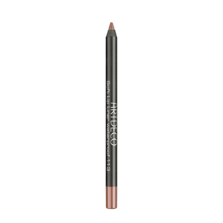 ARTDECO - ČRTALO ZA USTNICE SOFT LIP LINER WATERPROOF 113 WARM NUDE