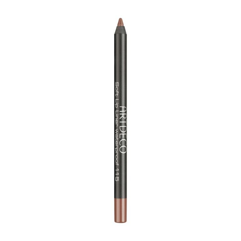 ARTDECO - ČRTALO ZA USTNICE SOFT LIP LINER WATERPROOF 115