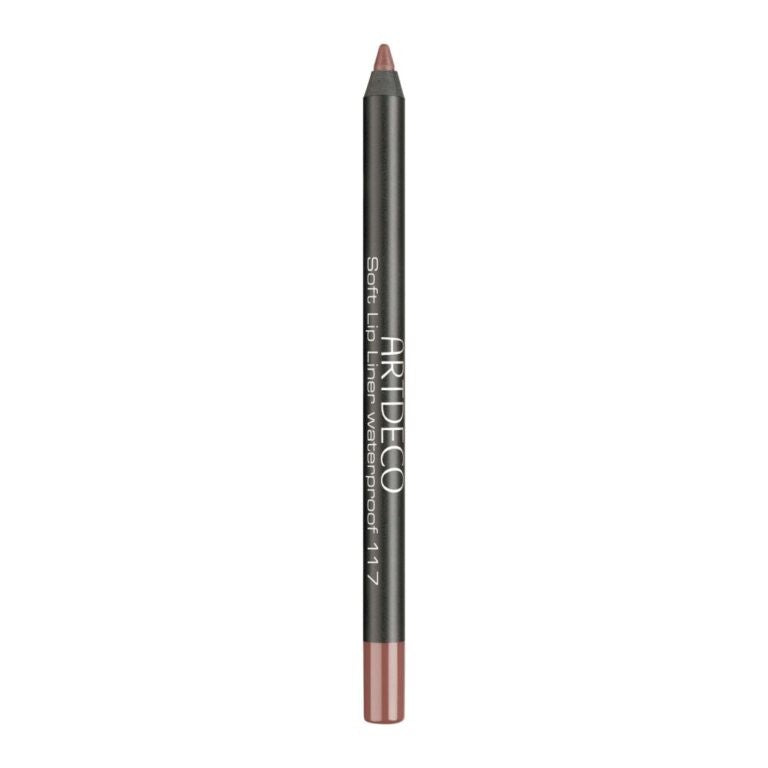 ARTDECO - ČRTALO ZA USTNICE SOFT LIP LINER WATERPROOF 117