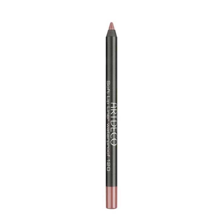 ARTDECO - ČRTALO ZA USTNICE SOFT LIP LINER WATERPROOF 120 CLASSIC LADY