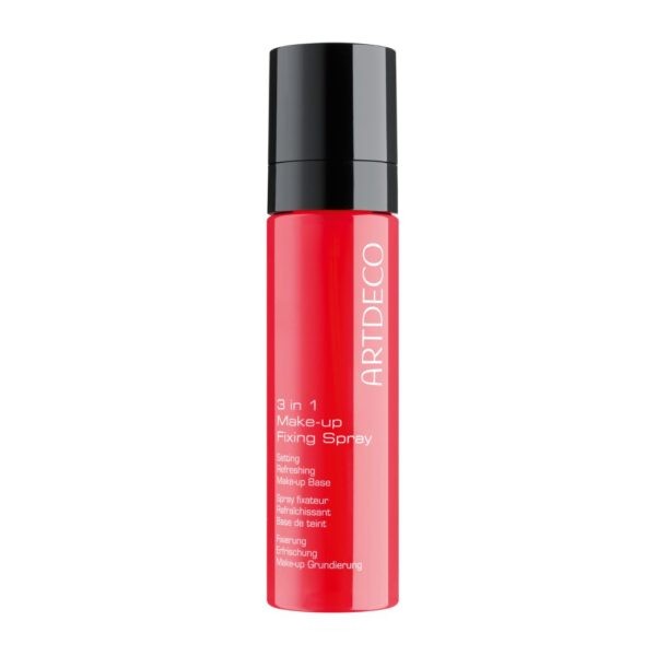 ARTDECO - FIKSATOR LIČIL 3 v 1 MAKE-UP FIXING SPRAY